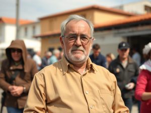 Recordando la inolvidable labor de Don Xesús Ferro Couselo por Ourense