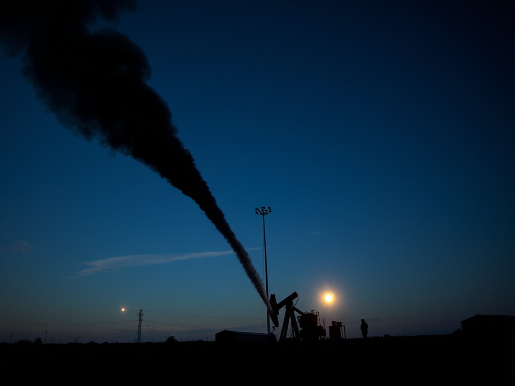 El cohete y la pluma