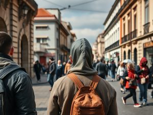 Ourense, víctima de la inacción municipal