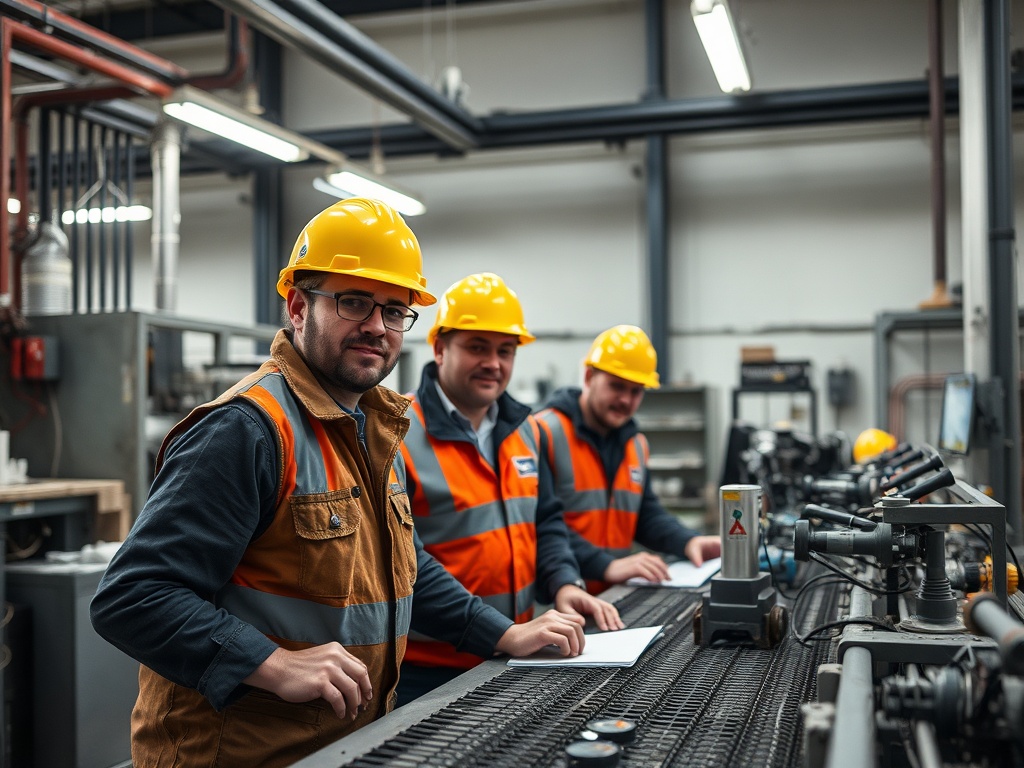 Los trabajadores de La Molinera: «Los últimos cuatro años han sido una estafa»