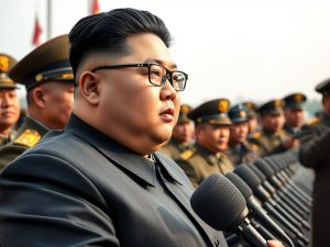 Kim Jong-un, tercera generación de una dinastía que desafía la definición de monarquía