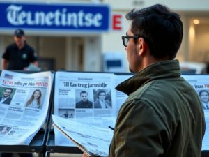 Las esquelas de este miércoles, 11 de marzo, en Ourense
