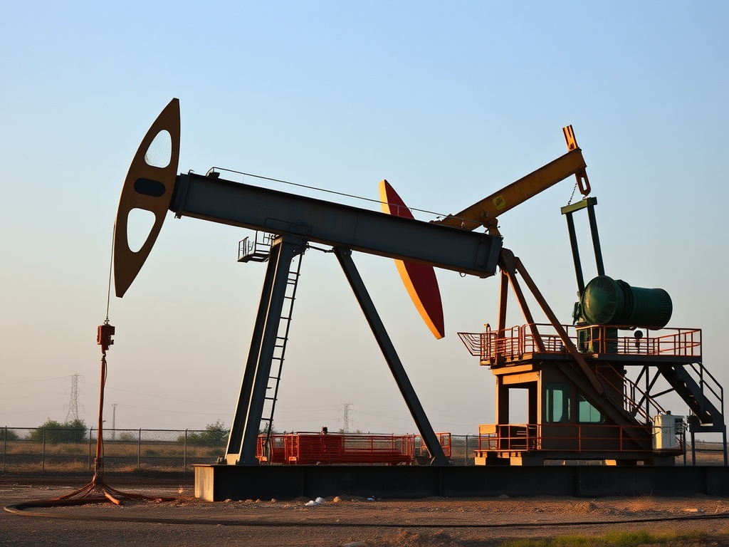 El petróleo se estabiliza en torno a los 86 dólares tras el desplome de los últimos días por las señales de desescalada