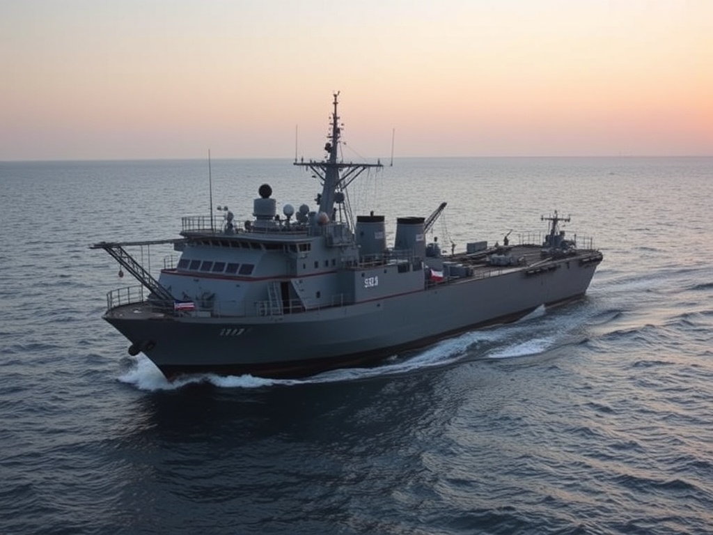 Tensión en Ormuz: EEUU afirma haber destruido 16 barcos minadores de Irán y el Reino Unido reporta un ataque a un cargue