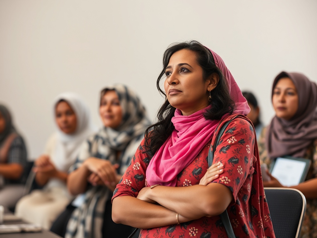 Migraciones celebra el 8M reconociendo la contribución de las mujeres migrantes