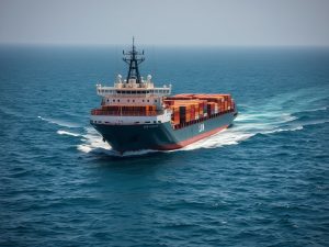 Siguen los ataques a los barcos en Ormuz