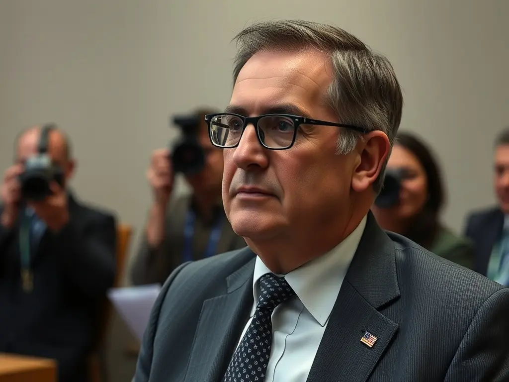 El banquero que impulsó la imputación de Rajoy en Andorra declara ante el tribunal que juzga a los Pujol