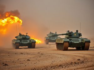 Guerra en Oriente Medio, en directo: Cisma en Europa mientras Irán lanza su ataque "más devastador"