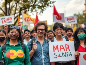 Podemos y Sumar-IU afrontan las elecciones en Castilla y León como un examen a su estrategia en pleno debate sobre la un