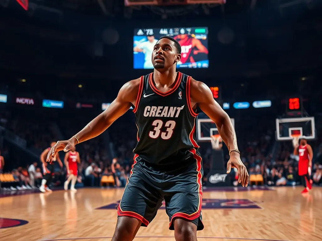 Bam Adebayo firma 83 puntos en Miami y se coloca como segundo máximo anotador en un partido de la NBA