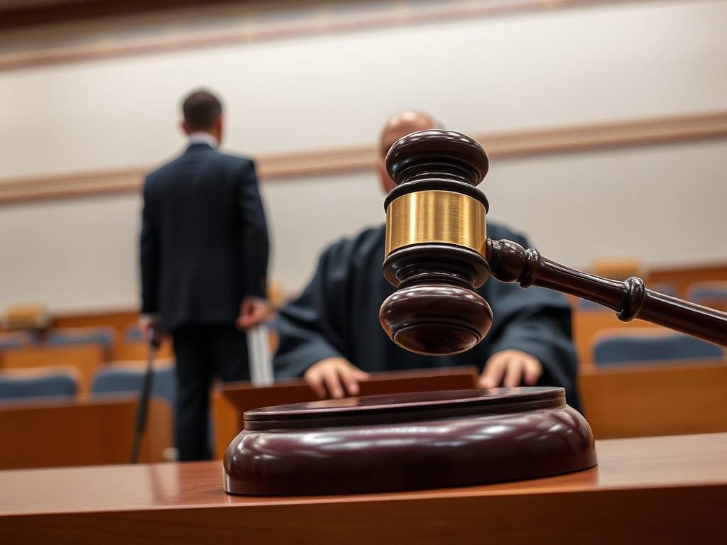 El Supremo confirma la sanción a un juez en prácticas por actuar contra una fiscal tras una discusión