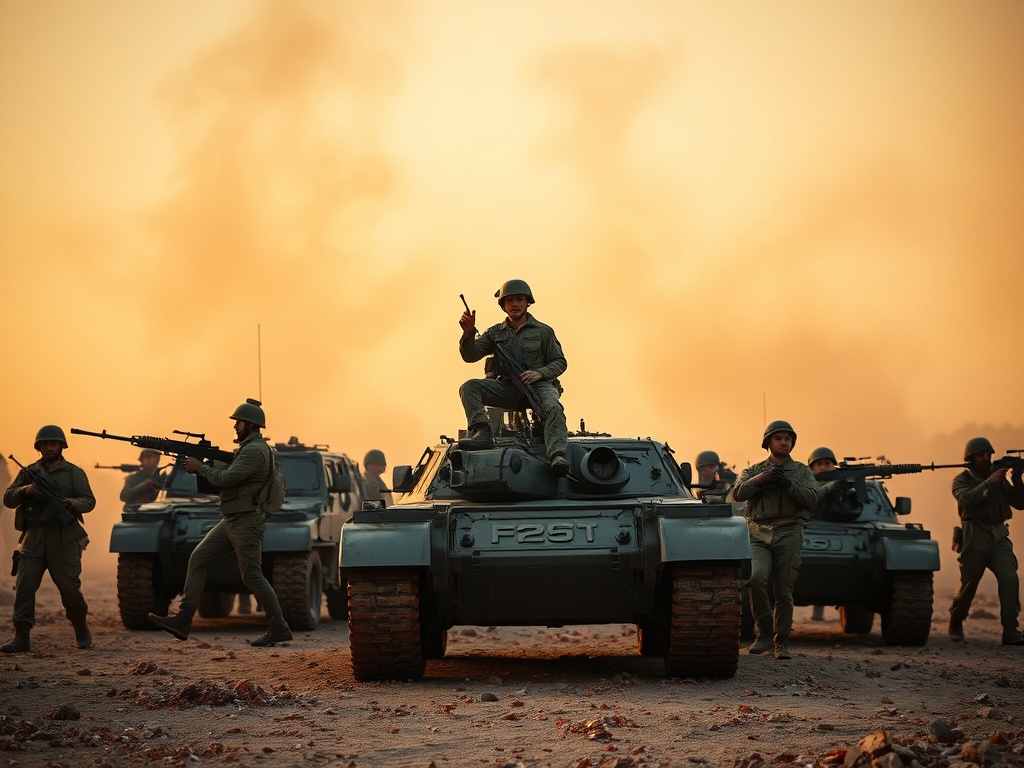 Guerra en Oriente Medio: cisma en Europa mientras Irán afirma haber lanzado su ataque "más duro"