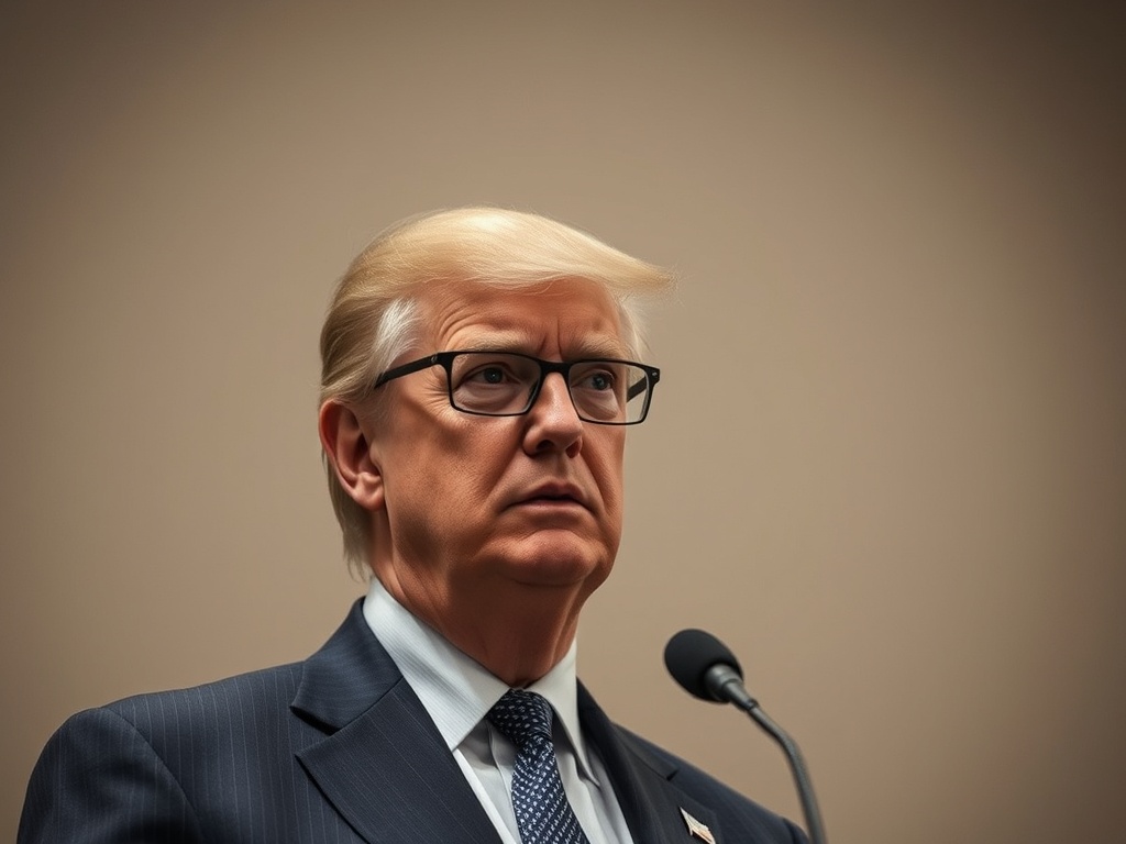 Un senador demócrata advierte de que Trump tiene un plan para la invasión terrestre de Irán