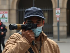 ¿El cazador cazado en Vigo? Mantienen preso al autor del secuestro de dos hombres que lo habían estafado