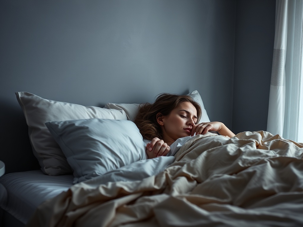 Melatonina, magnesio y valeriana: ¿son efectivos los suplementos para dormir, según los especialistas?