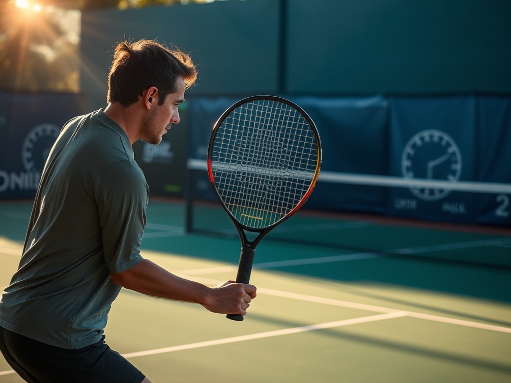 De la duda a la pala perfecta: cómo M1 Pádel convierte el conocimiento en tu mejor equipación