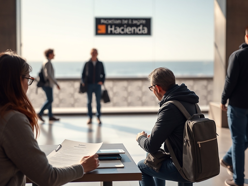 Hacienda lo confirma: estos son los cambios para los autónomos gallegos que tienen que hacer la Declaración de la Renta