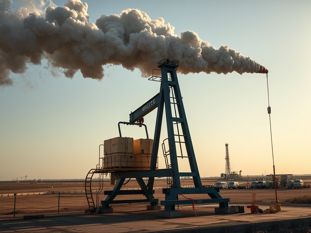 España apoya el plan de la AIE y se ofrece para una liberación masiva de sus reservas de petróleo