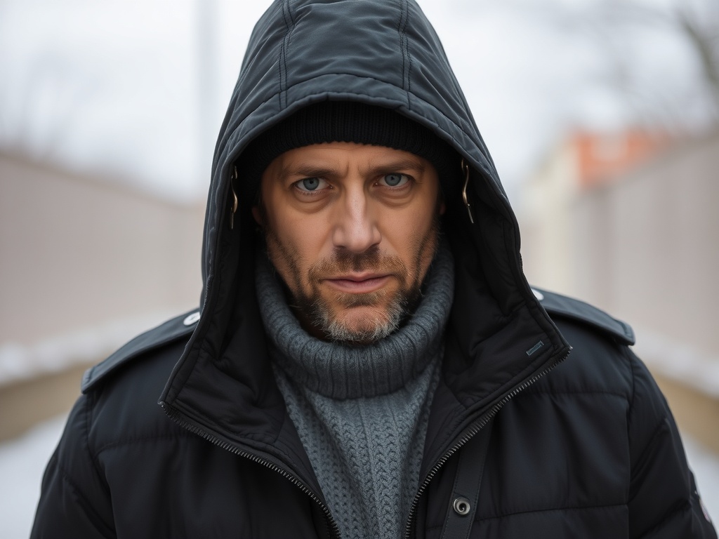 Detenido en Portugal un fugitivo que huyó de una prisión de Lugo tras un permiso