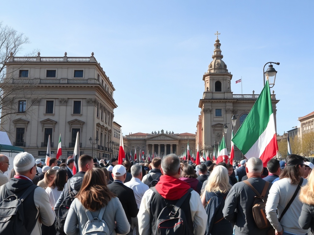 Día del Padre 2026: el 19 de marzo será festivo en Santiago y en toda Galicia