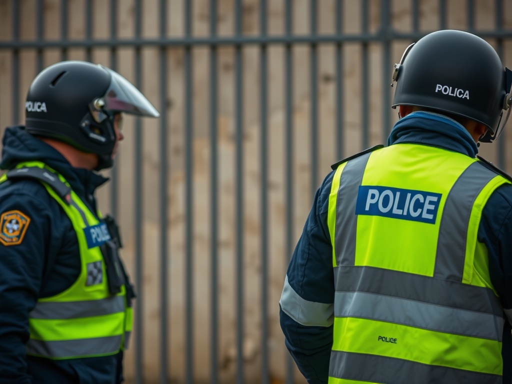 Detienen en Portugal a un fugitivo de una prisión de Lugo que no volvió de un permiso ordinario