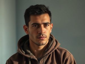 El asesino de Sueca asegura a su hijo que no se suicidará y que se entregará para cumplir años de cárcel