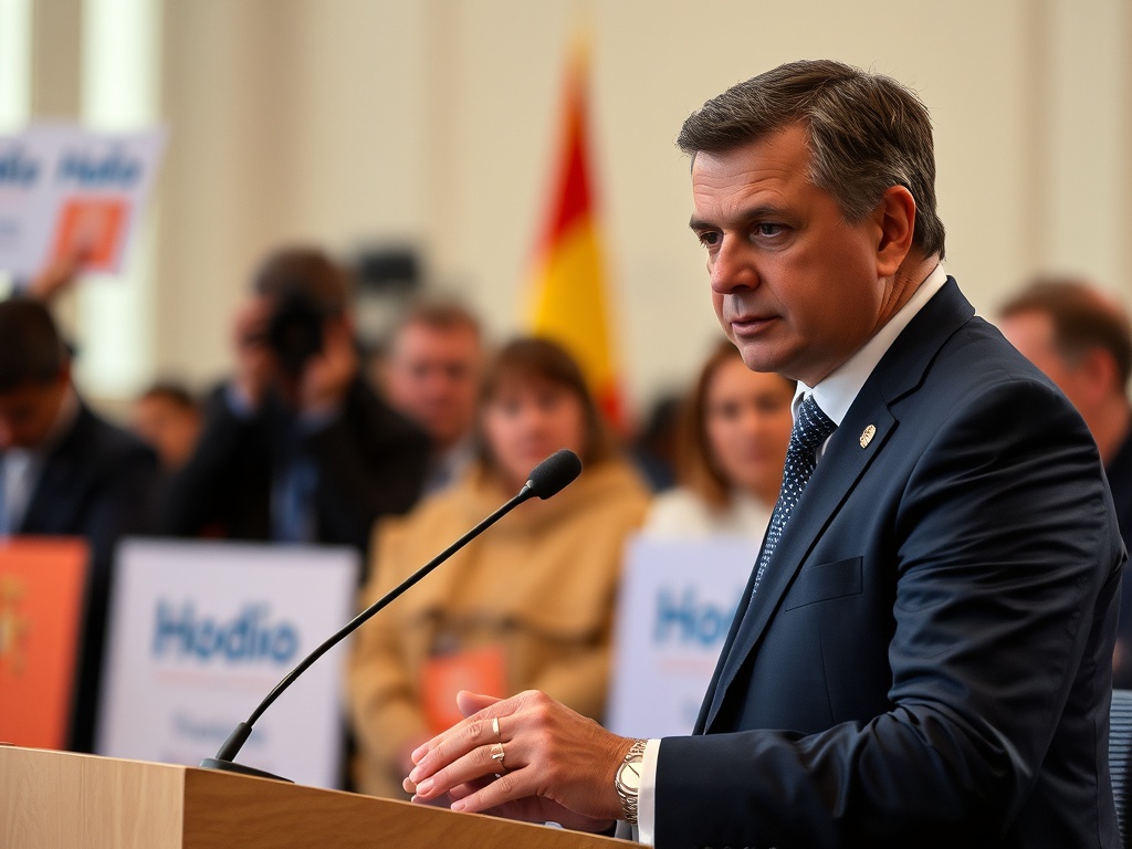 Sánchez anuncia Hodio, una herramienta para medir y analizar el odio en las redes sociales