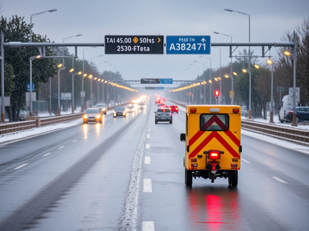 El tiempo en A Estrada: previsión meteorológica para hoy, miércoles 11 de marzo