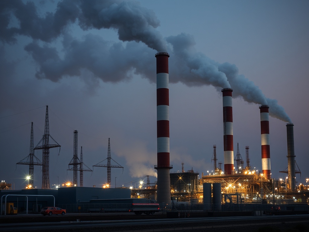 Las empresas siderúrgicas reclaman al Gobierno central "medidas" que les garanticen energía "a costes competitivos"