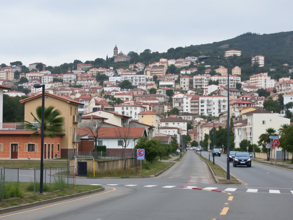 O tempo en A Fonsagrada: previsión meteorolóxica para hoxe, mércores 11 de marzo