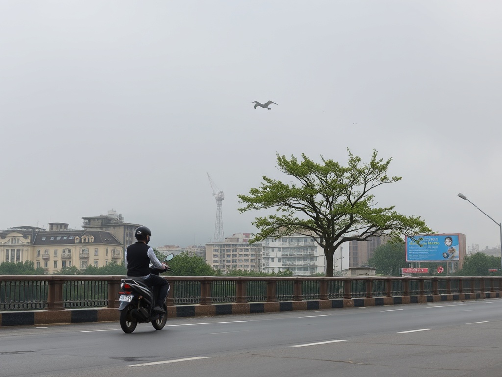 El tiempo en O Grove: previsión meteorológica para hoy, miércoles 11 de marzo