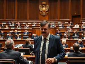 El PP surfea entre el rendir cuentas, el estado de El Hierro y la sesión de control a Pedro Sánchez