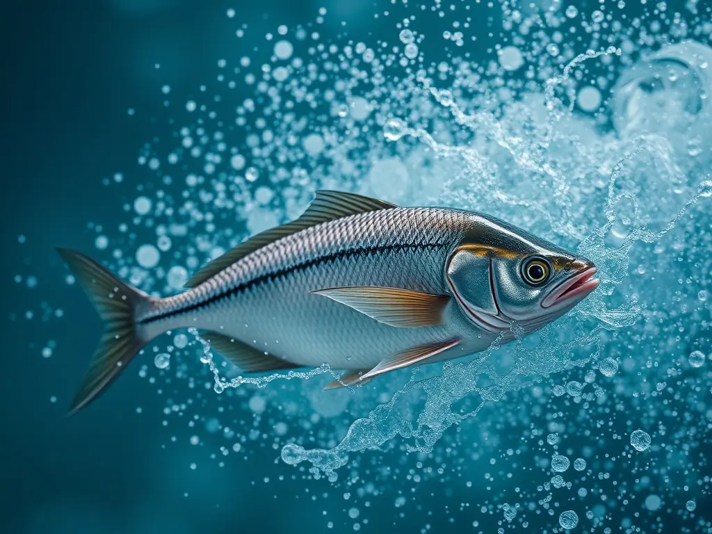 Un proxecto da USC aplica intelixencia artificial para previr enfermidades en peixe de alto valor como o rodaballo e o lenguado
