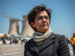 La Xunta carga contra la «propaganda» del Concello de Vigo en la ETEA y recuerda que financia el PS-1