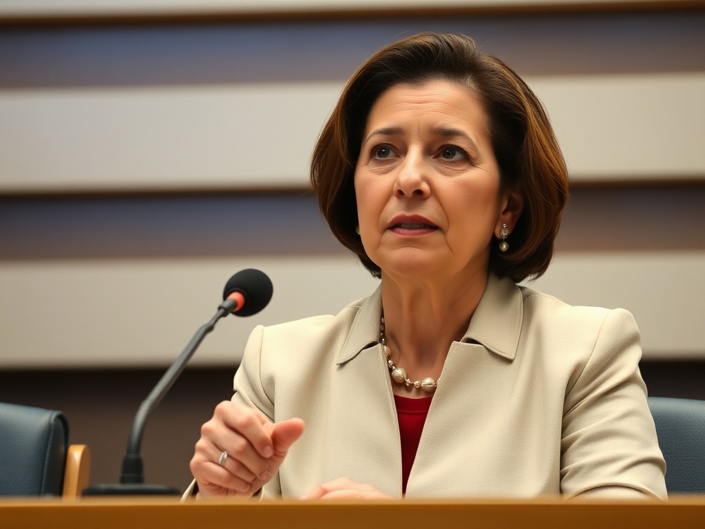 Montero descarta un cambio en la regla de gasto de las autonomías para flexibilizar el acceso al superávit