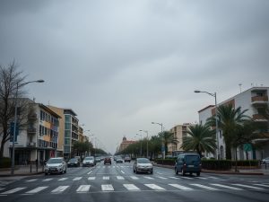 El tiempo en Redondela: previsión meteorológica para hoy, miércoles 11 de marzo