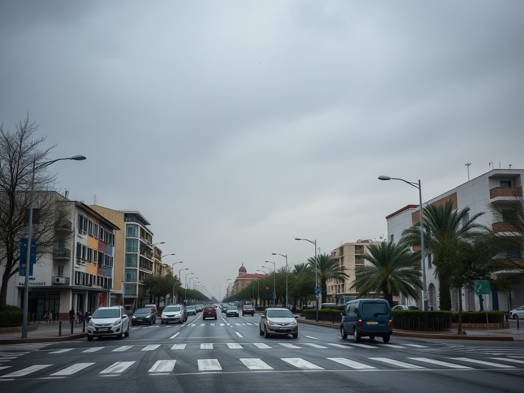 El tiempo en Redondela: previsión meteorológica para hoy, miércoles 11 de marzo