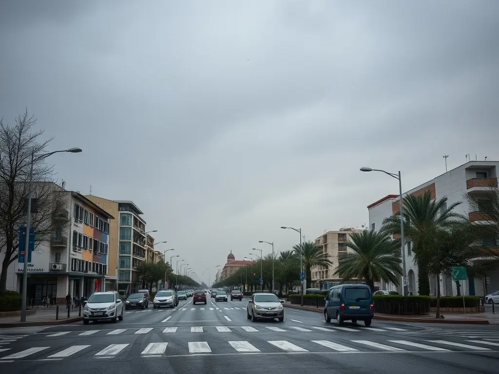 El tiempo en Redondela: previsión meteorológica para hoy, miércoles 11 de marzo