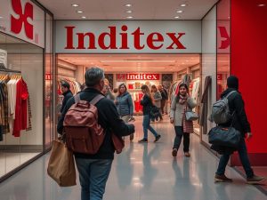 Inditex descarta que la guerra en Irán afecte a su negocio, precios o cadena de suministro y asegura que tiene "capacida