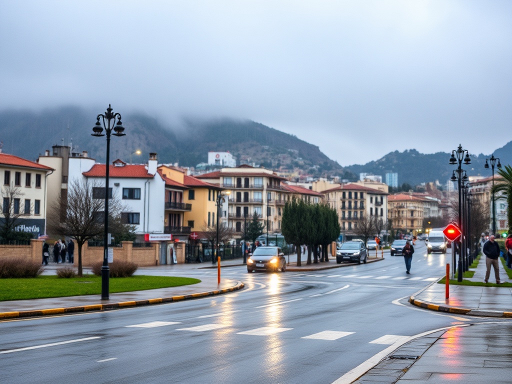 El tiempo en Ribadeo: previsión para hoy, miércoles 11 de marzo