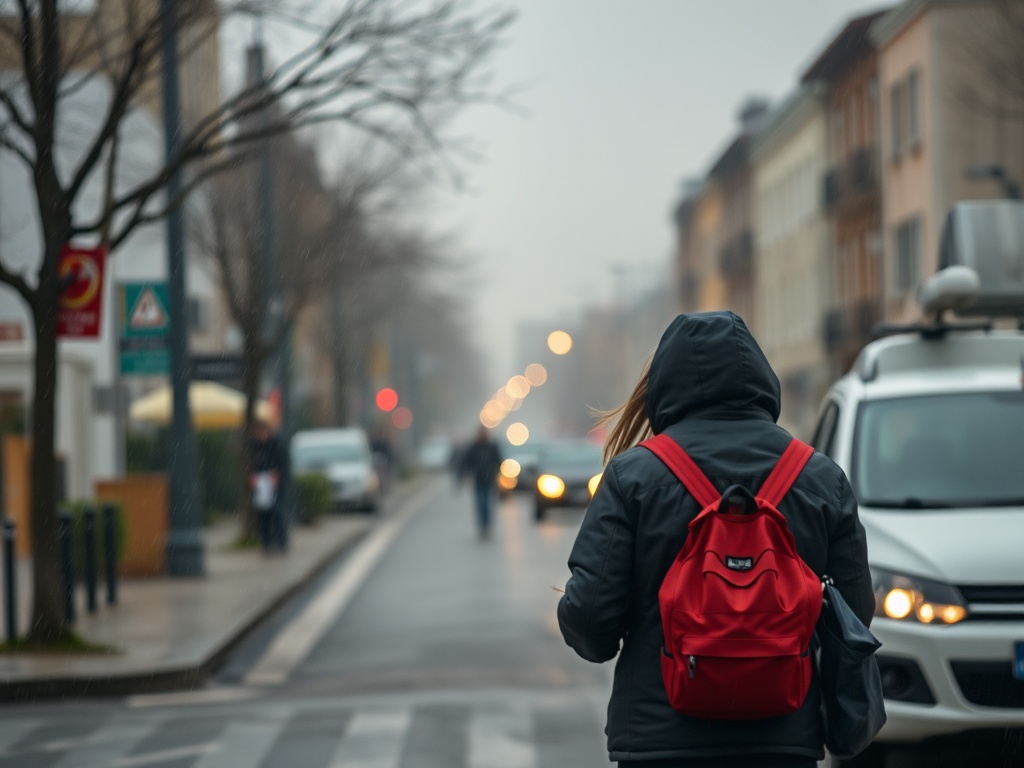 El tiempo en Quiroga: previsión meteorológica para hoy, miércoles 11 de marzo