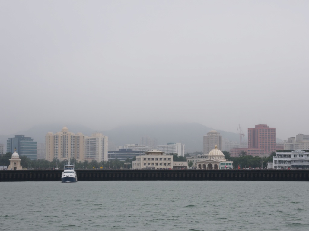 O tempo en Tui: previsión meteorolóxica para hoxe, mércores 11 de marzo