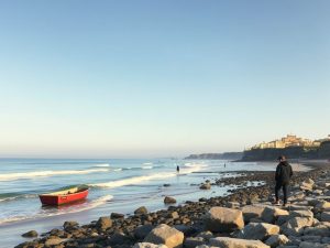 Vilalba y Monforte acogen paradas de la exposición itinerante de la XV Bienal de Pintura del Eje Atlántico