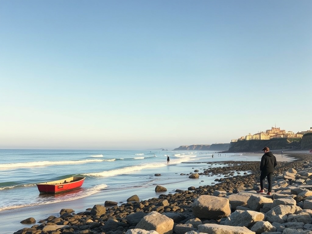 Vilalba y Monforte acogen paradas de la exposición itinerante de la XV Bienal de Pintura del Eje Atlántico