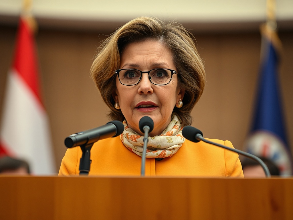 Meloni afirma que la guerra de EEUU e Israel contra Irán está "fuera" del derecho internacional y condena el ataque a un