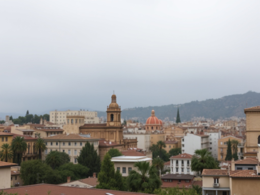 O tempo en Palas de Rei: previsión meteorolóxica para hoxe, mércores 11 de marzo