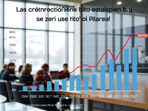 Gráfico | La creación de empresas baja casi un 7% en Ourense en enero de 2026