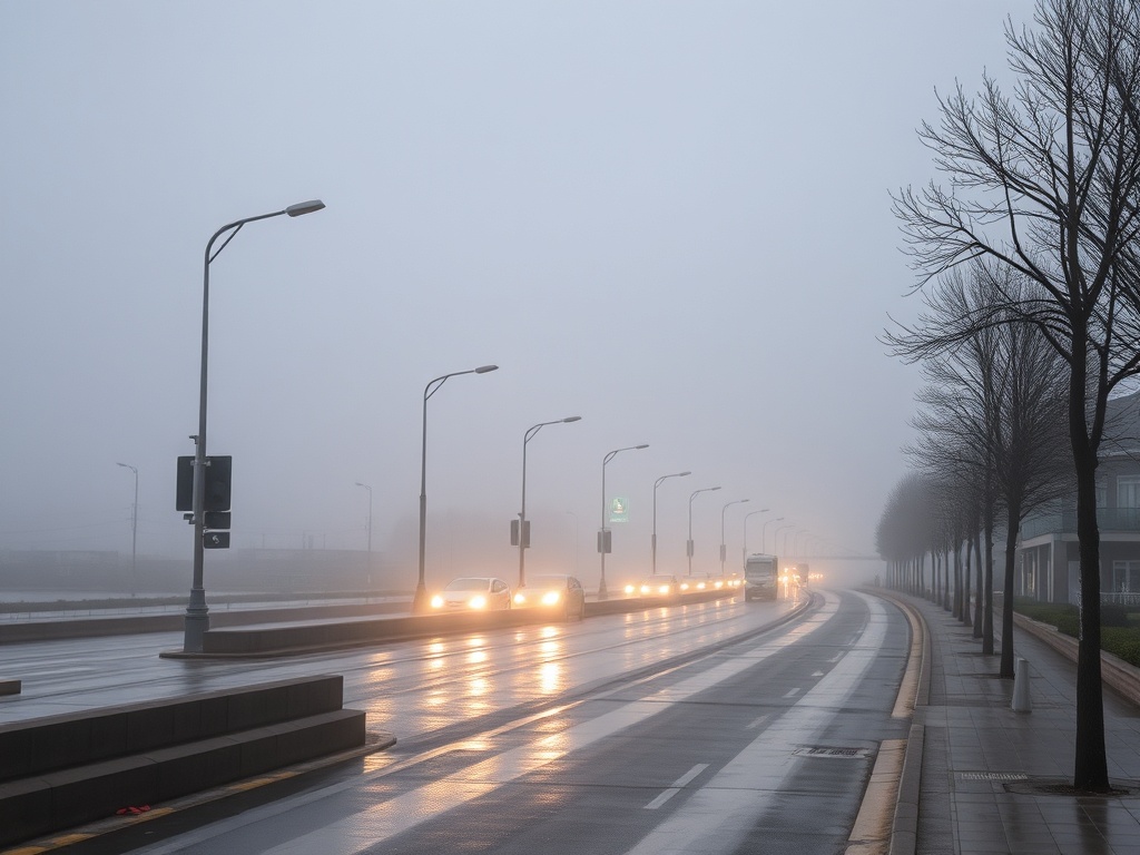 Previsión del tiempo en Vedra para hoy, miércoles 11 de marzo de 2026
