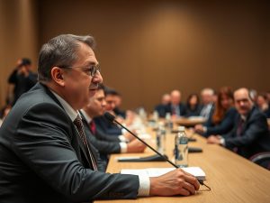 La IGC nombra como nuevo presidente al ourensano Daniel Fernández