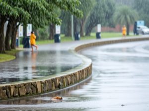 El tiempo en O Saviñao: previsión meteorológica para hoy, miércoles 11 de marzo